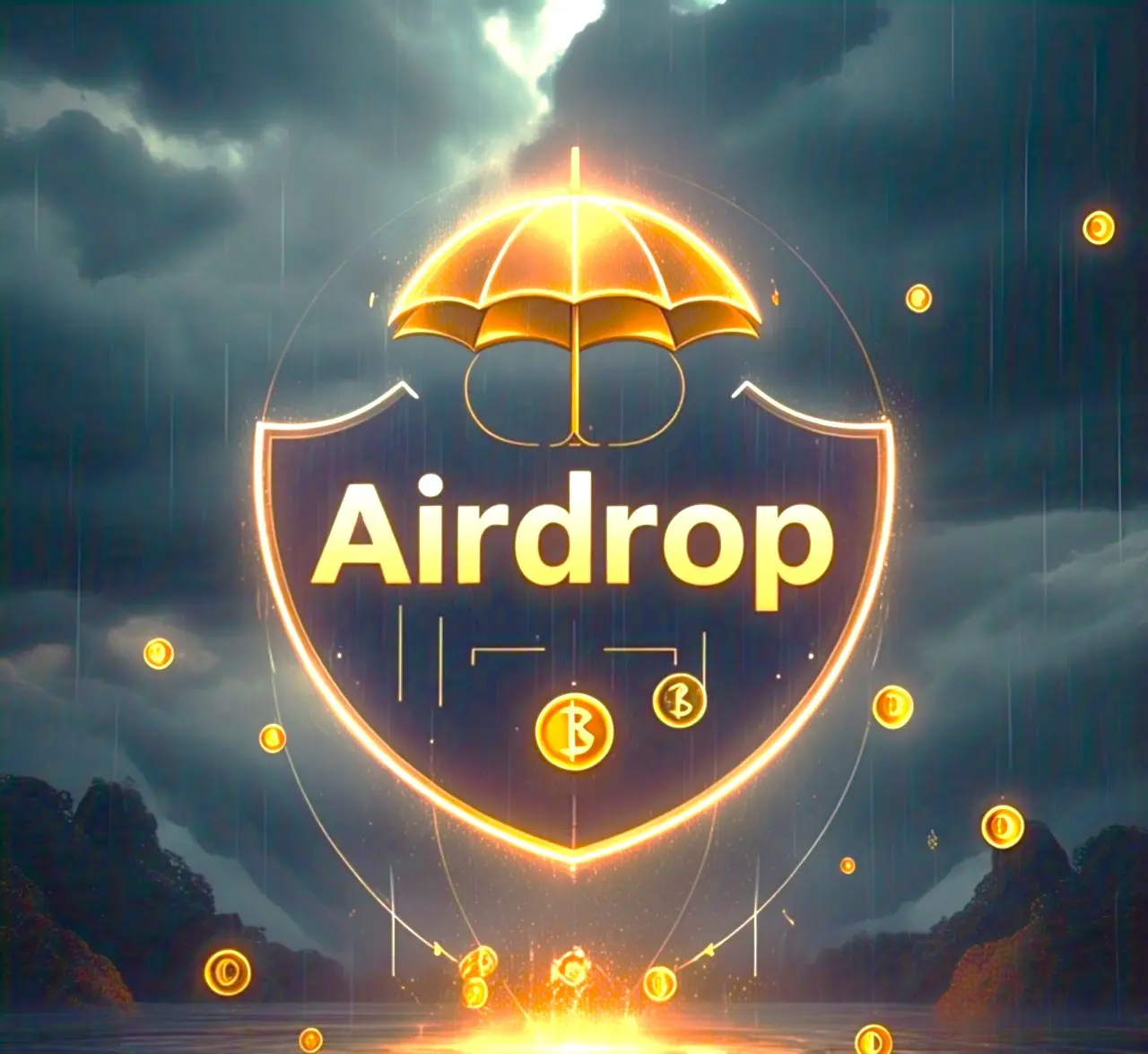 Airdrop Hunters
